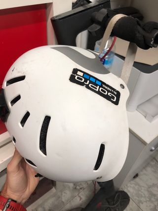 Patinete Eléctrico Xiaomi