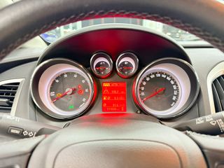 Opel Astra 2.0 CDTI 165 CV SELECTIVE 17" 2015