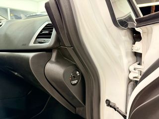 Opel Astra 2.0 CDTI 165 CV SELECTIVE 17" 2015