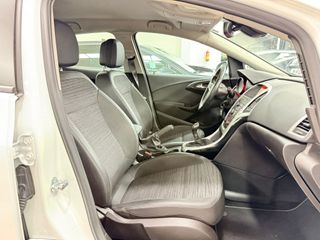 Opel Astra 2.0 CDTI 165 CV SELECTIVE 17" 2015