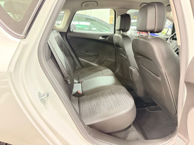 Opel Astra 2.0 CDTI 165 CV SELECTIVE 17" 2015