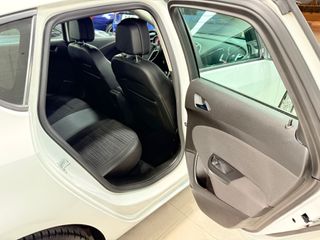 Opel Astra 2.0 CDTI 165 CV SELECTIVE 17" 2015