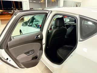 Opel Astra 2.0 CDTI 165 CV SELECTIVE 17" 2015