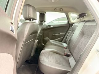 Opel Astra 2.0 CDTI 165 CV SELECTIVE 17" 2015