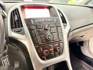 Opel Astra 2.0 CDTI 165 CV SELECTIVE 17" 2015