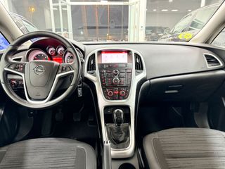 Opel Astra 2.0 CDTI 165 CV SELECTIVE 17" 2015