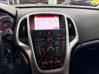 Opel Astra 2.0 CDTI 165 CV SELECTIVE 17" 2015