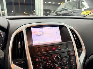 Opel Astra 2.0 CDTI 165 CV SELECTIVE 17" 2015