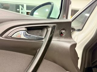 Opel Astra 2.0 CDTI 165 CV SELECTIVE 17" 2015