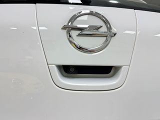 Opel Astra 2.0 CDTI 165 CV SELECTIVE 17" 2015