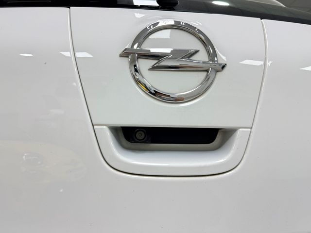 Opel Astra 2.0 CDTI 165 CV SELECTIVE 17" 2015