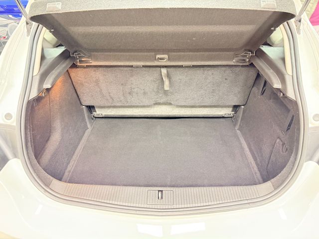 Opel Astra 2.0 CDTI 165 CV SELECTIVE 17" 2015