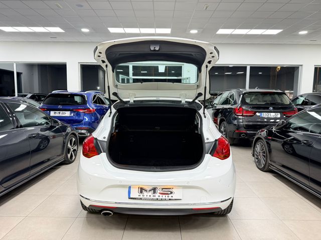 Opel Astra 2.0 CDTI 165 CV SELECTIVE 17" 2015