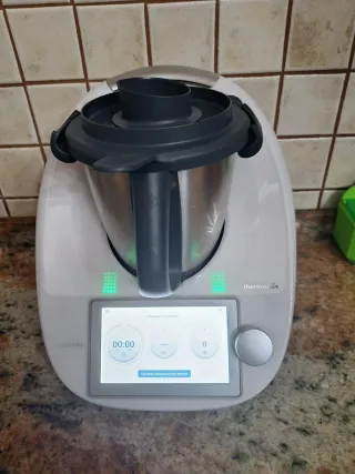 Thermomix TM6