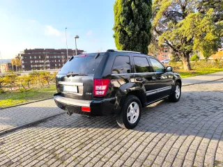 Jeep Grand Cherokee 2007