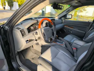 Jeep Grand Cherokee 2007