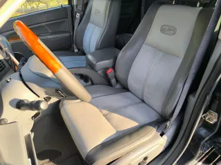 Jeep Grand Cherokee 2007