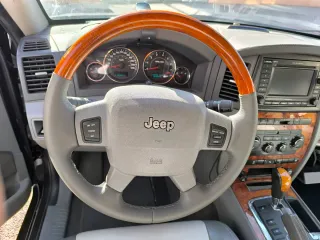 Jeep Grand Cherokee 2007