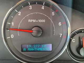 Jeep Grand Cherokee 2007