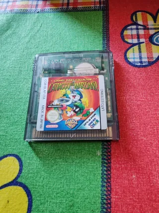 Looney Tunes Collector: L'attacco dei Marziani! Ga