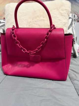 Bolso Tous Rosa