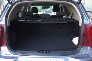 SsangYong Tivoli Grand 2024