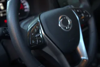 SsangYong Tivoli Grand 2024