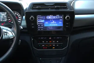 SsangYong Tivoli Grand 2024