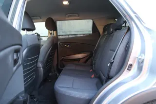 SsangYong Tivoli Grand  2024