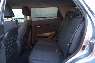 SsangYong Tivoli Grand 2024