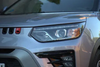 SsangYong Tivoli Grand 2024