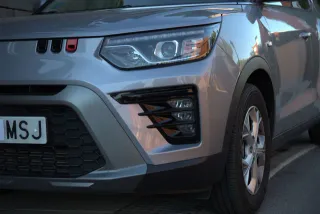 SsangYong Tivoli Grand 2024