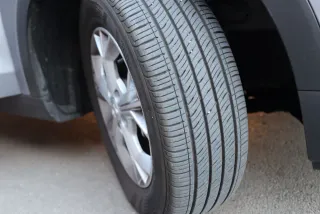 SsangYong Tivoli Grand 2024