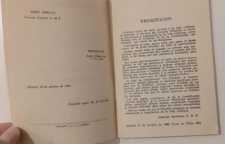 VATICANO II Renovación y adaptación vida religiosa