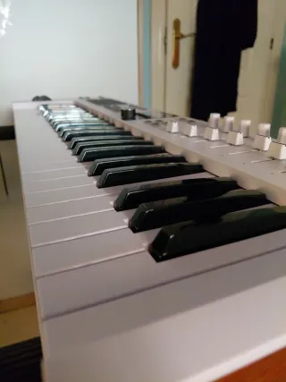 Teclado Arturia Essential 49