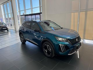 Peugeot 2008 2025
