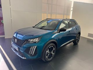 Peugeot 2008 2025