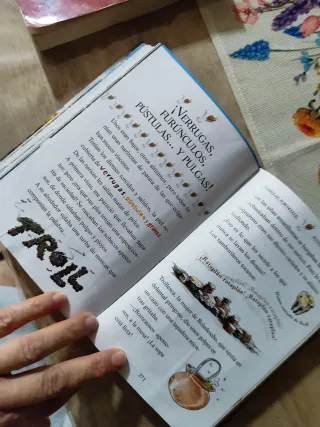 El Reino de la Fantasía. Primer viaje