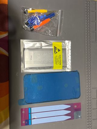 Batteria iPhone 7 Plus Nuova