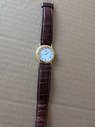 Reloj Seiko Vintage