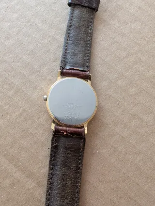 Reloj Seiko Vintage