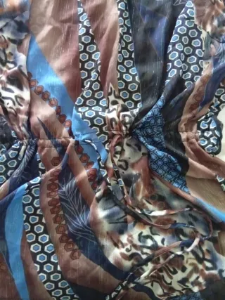 Copricostume fantasia taglia unica