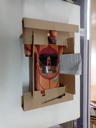 Star Wars Land speeder Vintage Collection 2011