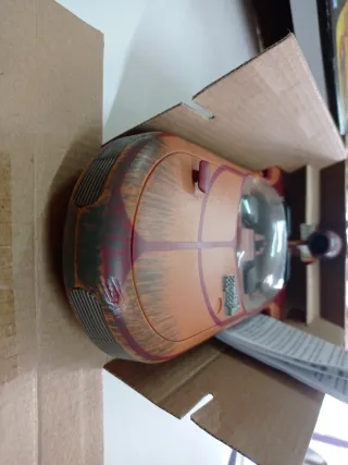 Star Wars Land speeder Vintage Collection 2011