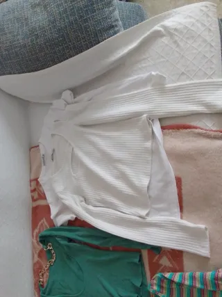 Lote Ropa Mujer Tallas Varias