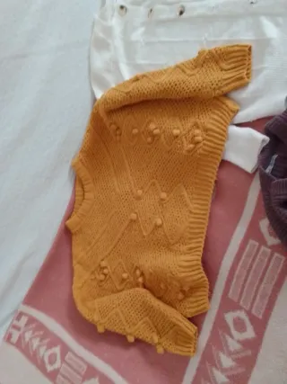 Lote Ropa Mujer Tallas Varias