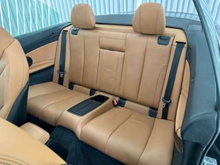 BMW 420I COUPE CABRIO SPORT LINE 184CV AUTO 8VEL.