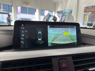 BMW 420I COUPE CABRIO SPORT LINE 184CV AUTO 8VEL.