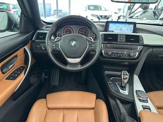 BMW 420I COUPE CABRIO SPORT LINE 184CV AUTO 8VEL.