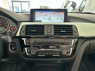 BMW 420I COUPE CABRIO SPORT LINE 184CV AUTO 8VEL.